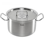 Fissler orig. Profi Collection 2 Pot + lid 24 cm