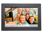 Denver Frameo PFF-1015 black 25,4cm (10,1 ) 16GB