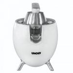 Unold 78130 Citrus Juicer Power Juicy White