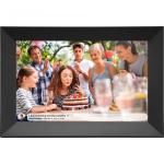 Denver Frameo PFF-1063 black 25,4cm (10,1 ) 16GB