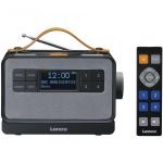 Lenco PDR-065 black
