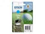 Epson ink cartridge cyan DURABrite Ultra Ink 34    T 3462