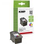 KMP C137 ink cartridge color compatible with Canon CL-561 XL