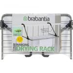 Brabantia Door Laundry Dryer Metalic Grey