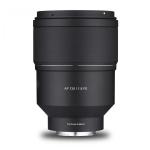 Samyang AF 1,8/135 FE     Sony E