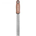 Microplane Premium Classic Grater terracotta