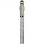 Microplane Premium Classic Grater sage green