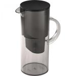 Stelton EM 77 Water Filter Jug 2l                         smoke