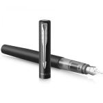 Parker Vector XL Metallic Black C.C. Roller Ball F