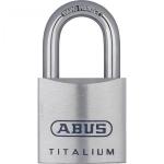 ABUS 90 Titalium 96TI/50 SL 8