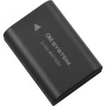 OM System BLX-1 Li-Ion Battery