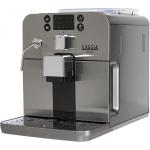 Gaggia R19305/01 Brera LED silver
