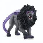 Schleich Eldrador Creatures Shadow Lion                42555