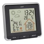 TFA 35.1153.01 LIFE Radio Weather Station