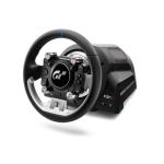 Thrustmaster T-GT II Pack GT Wheel + Base