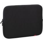 Rivacase 5126 Antishock Laptop Hülle 14  schwarz