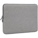 Rivacase 7703 Suzuka ECO Laptop Sleeve 13.3  grey