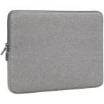 Rivacase 7705 Suzuka ECO Laptop Hülle 15.6  grau