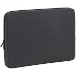 Rivacase 7707 Suzuka ECO Laptop Hülle 17.3  schwarz