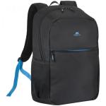 Rivacase 8069 Laptop Backpack 17.3  black