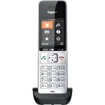 Gigaset COMFORT 500HX silver-black