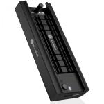 ICY BOX IB-180MC-C31 DockingStation M.2 NVMe&SATA SSD