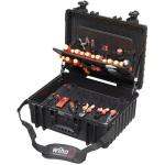 Wiha 9300-702 Tool Set Competence XL