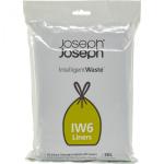 Joseph Joseph Bin Liners 20 pcs. , 30 L Grey