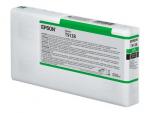 Epson ink cartridge green T 913 200 ml              T 913B