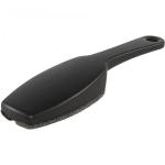 Brabantia Textile Brush Dark Grey / Grey fabric