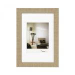 Walther Home               30x40 Wood beigebrown HO040C