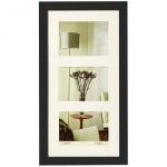 Walther Home             3x13x18 Wood black HO338B