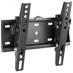 Reflecta PLANO Slim 42-2040T black 23148