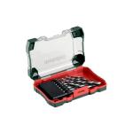 Metabo Wood Drill Bit `Cassette SP 8 pcs