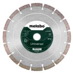 Metabo Diamond Saw Blade SP-U, 230x22,23 mm
