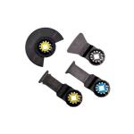 Metabo Interior Finishing Set MT 4 pcs.