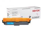 Xerox Toner cartridge Everyday compatible with Brother TN-242C - Cyan