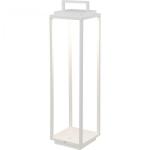ab+ by Abert Resort Maxi mobile Table Lamp white