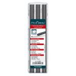 Pica BIG DRY Refills Carpenters 2H