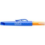 Pica GEL Permanent Marker white