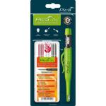 Pica DRY Bundle with 1x Marker + 1x Refills No. 4070