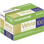 1 Fujifilm Velvia 100   135/36