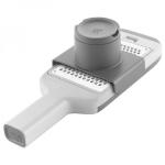 Zwilling Z-Cut Multi Grater 7-in-1 Grey