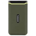 Transcend SSD ESD380C        1TB USB-C USB 3.2 Gen 2x2