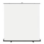 Walimex pro Roll-up Panel Background 210x220cm white