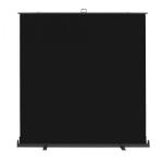 Walimex pro Roll-up Panel Background 210x220cm black