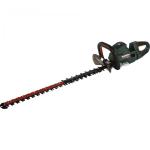 Metabo HS 18 LTX BL 75 solo Cordless Hedgecutter