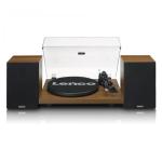 Lenco LS-480WD wood