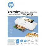 HP Everyday Laminating Visit 80 Micron, 100 pcs.
