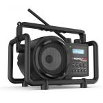 PerfectPro DABBOX Job Site Radio